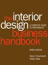 The Interior Design Business Handbook